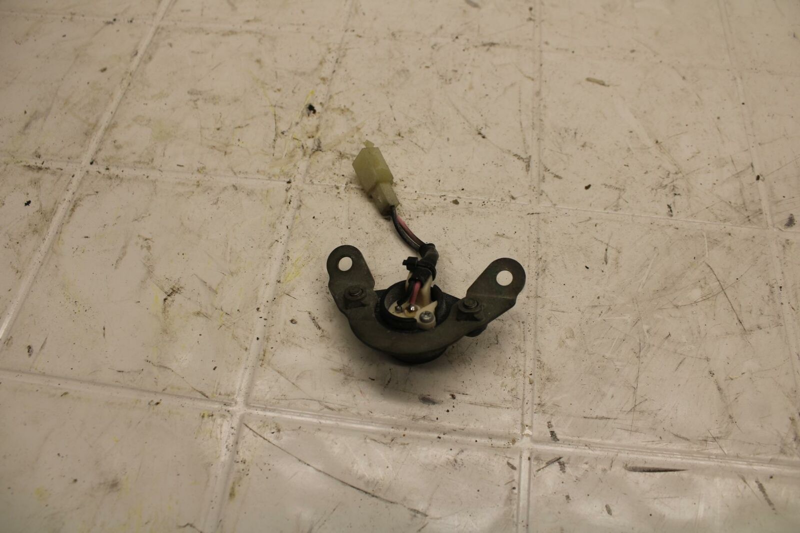 07-08 YAMAHA V STAR 1100 TRIP SWITCH BB404