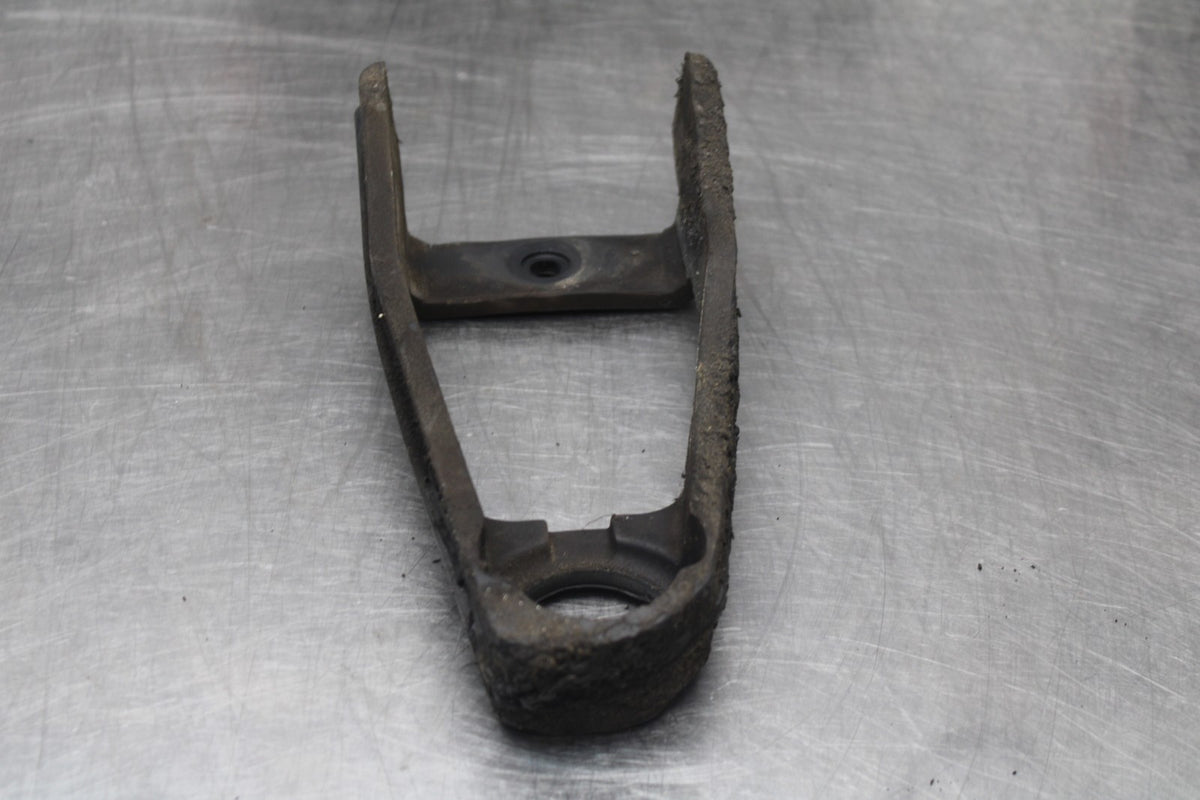 08 SUZUKI SV650 SWINGARM CHAIN BUFFER SLIDER GUIDE BB846