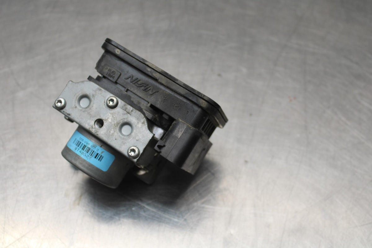 18 HONDA CB500F ABS PUMP UNIT MODULE BB861