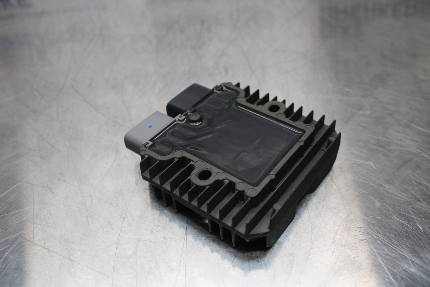 13-17 KAWASAKI NINJA ZX6R ZX636 ABS RECTIFIER VOLTAGE REGULATOR BB143