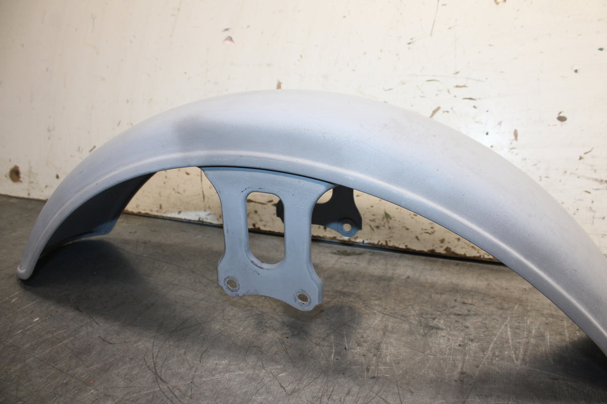 78-81 YAMAHA XS1100 FRONT WHEEL FENDER COWL FAIRING BB107