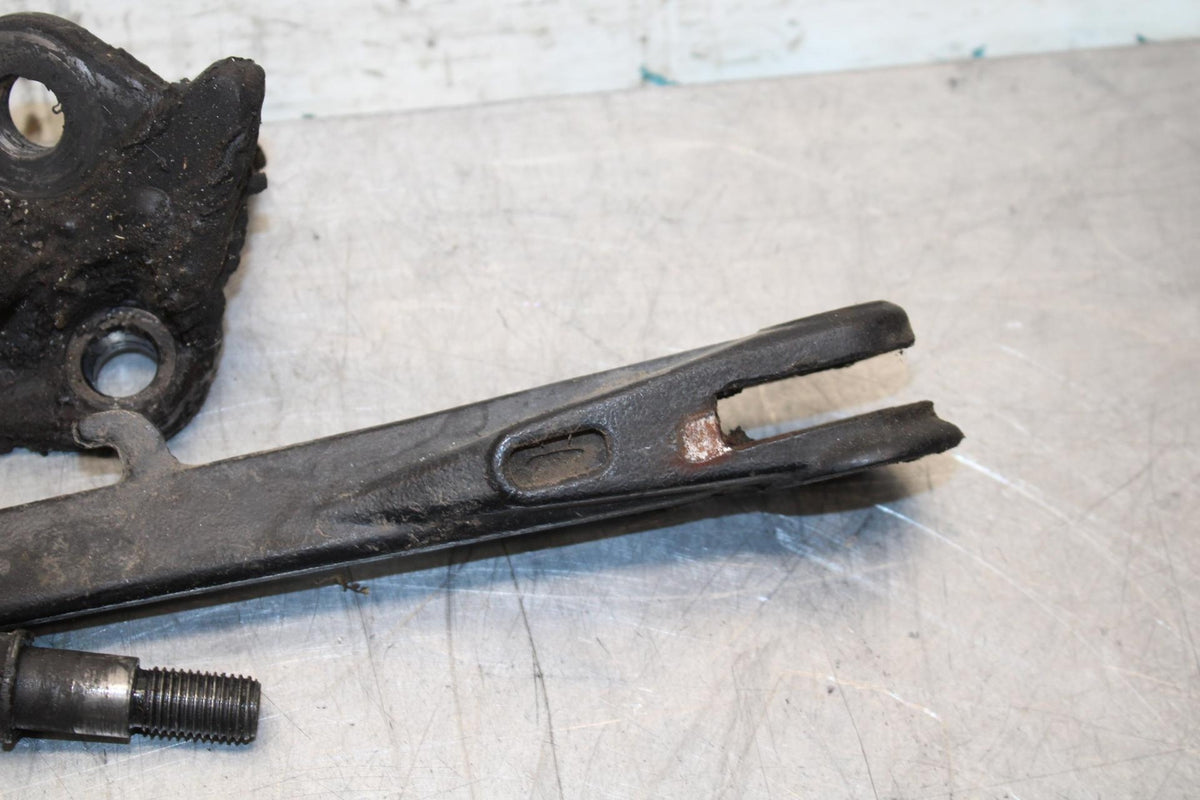 2008 Honda Interceptor 800 VFR800A ABS KICKSTAND SIDE KICK STAND BB566