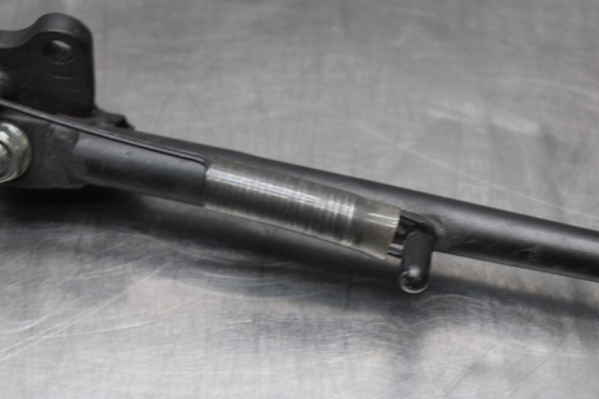 24-25 KAWASAKI NINJA ZX6R KICKSTAND SIDE KICK STAND BB785-CH