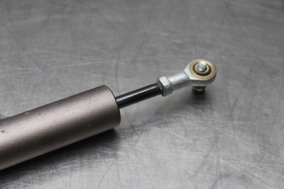 16 DUCATI 959 PANIGALE STEERING DAMPER STABILIZER BB912