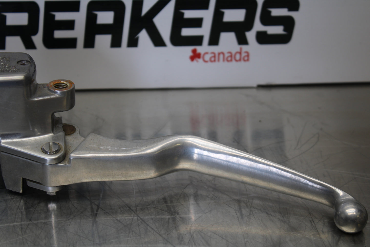 09 YAMAHA ROYAL STAR XVZ1300TF VENTURE CLUTCH MASTER CYLINDER BB151