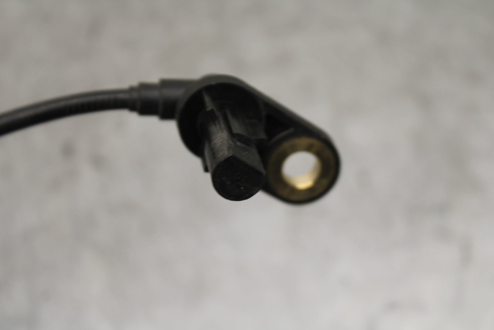 13-18 KAWASAKI NINJA ZX6R FRONT ABS BRAKE SENSOR BB666