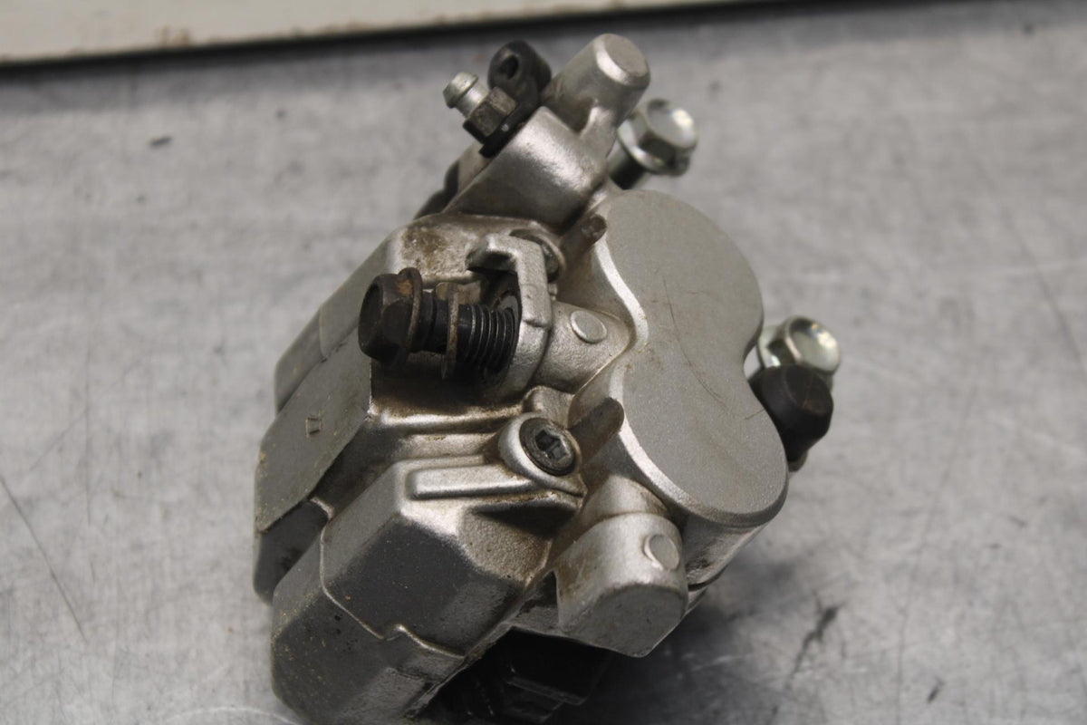 2009 Kawasaki Ninja 250R EX250J FRONT BRAKE CALIPER  BB87