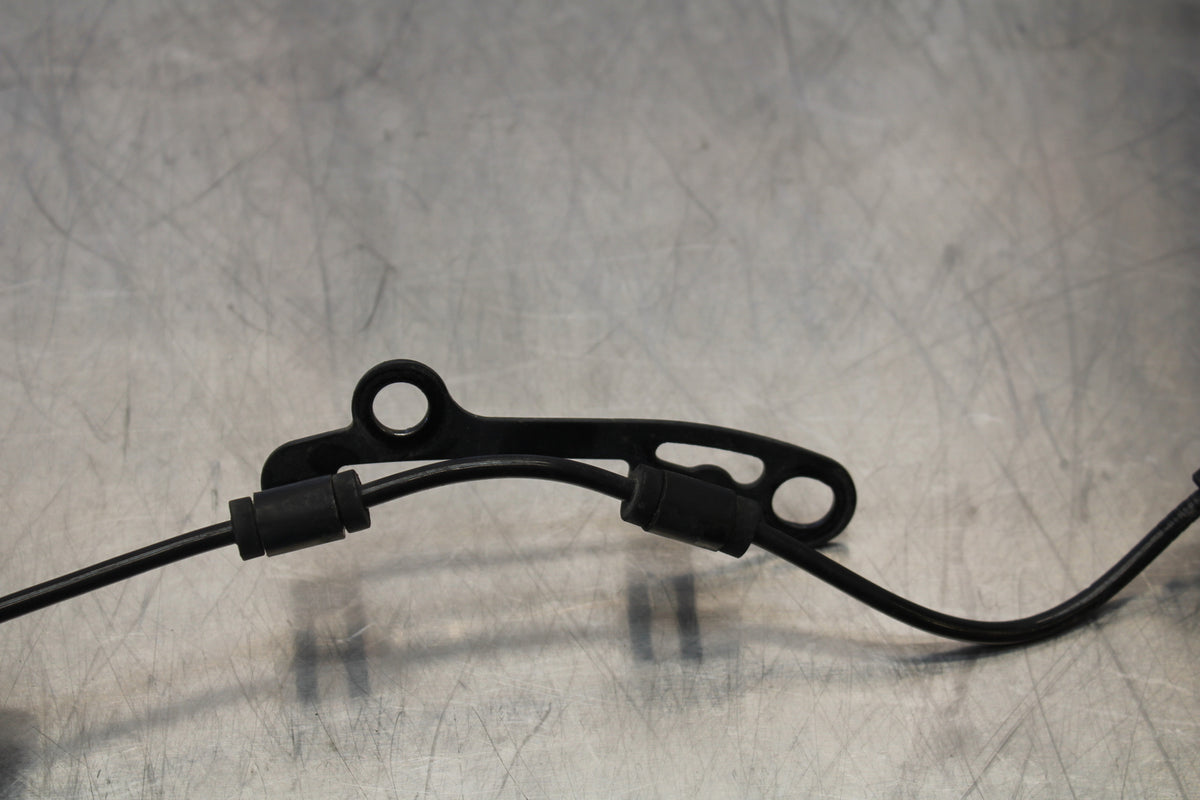 23 YAMAHA YZF R3 FRONT ABS BRAKE SENSOR BB147