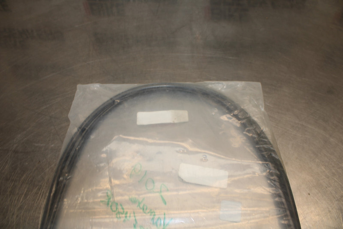 19 YAMAHA YZF450R NEW!! REAR BACK BRAKE CABLE LINE  BB876