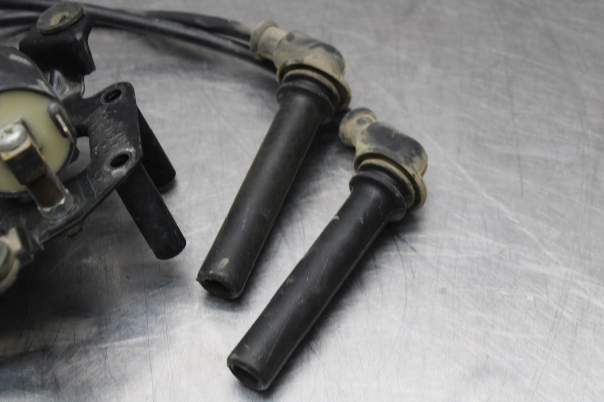07-25 KAWASAKI VULCAN 900 VN900D CLASSIC LT IGNITION COILS BB842