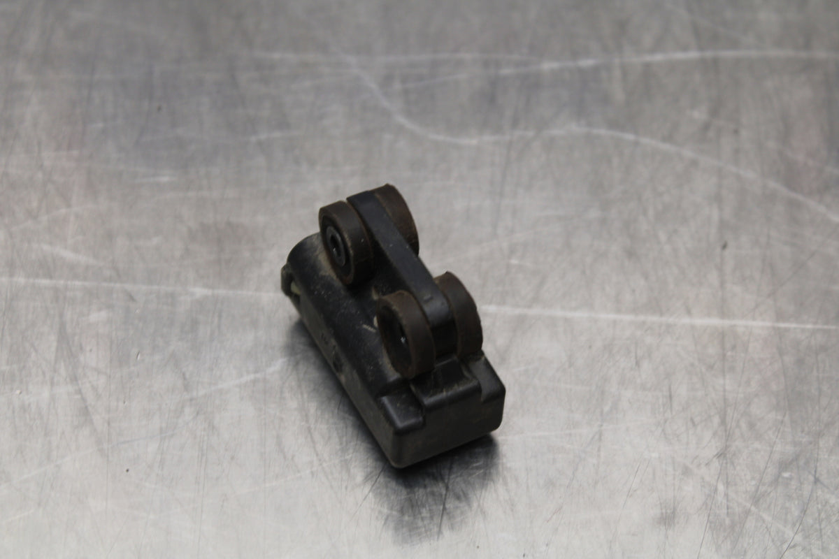 09-15 YAMAHA FZ6R TIP OVER BANK ANGLE CRASH SENSOR SWITCH  BB161