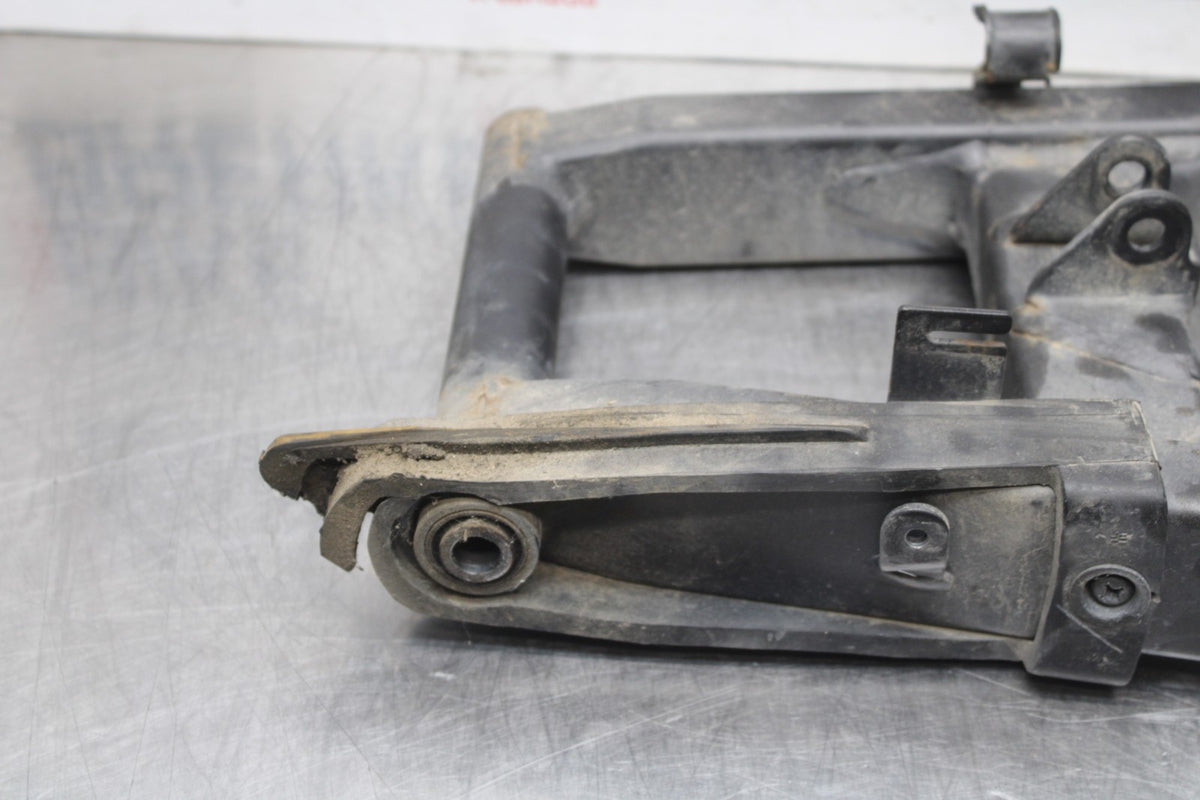 08 HONDA CBR125R REAR SWINGARM BACK SUSPENSION SWING ARM BB839