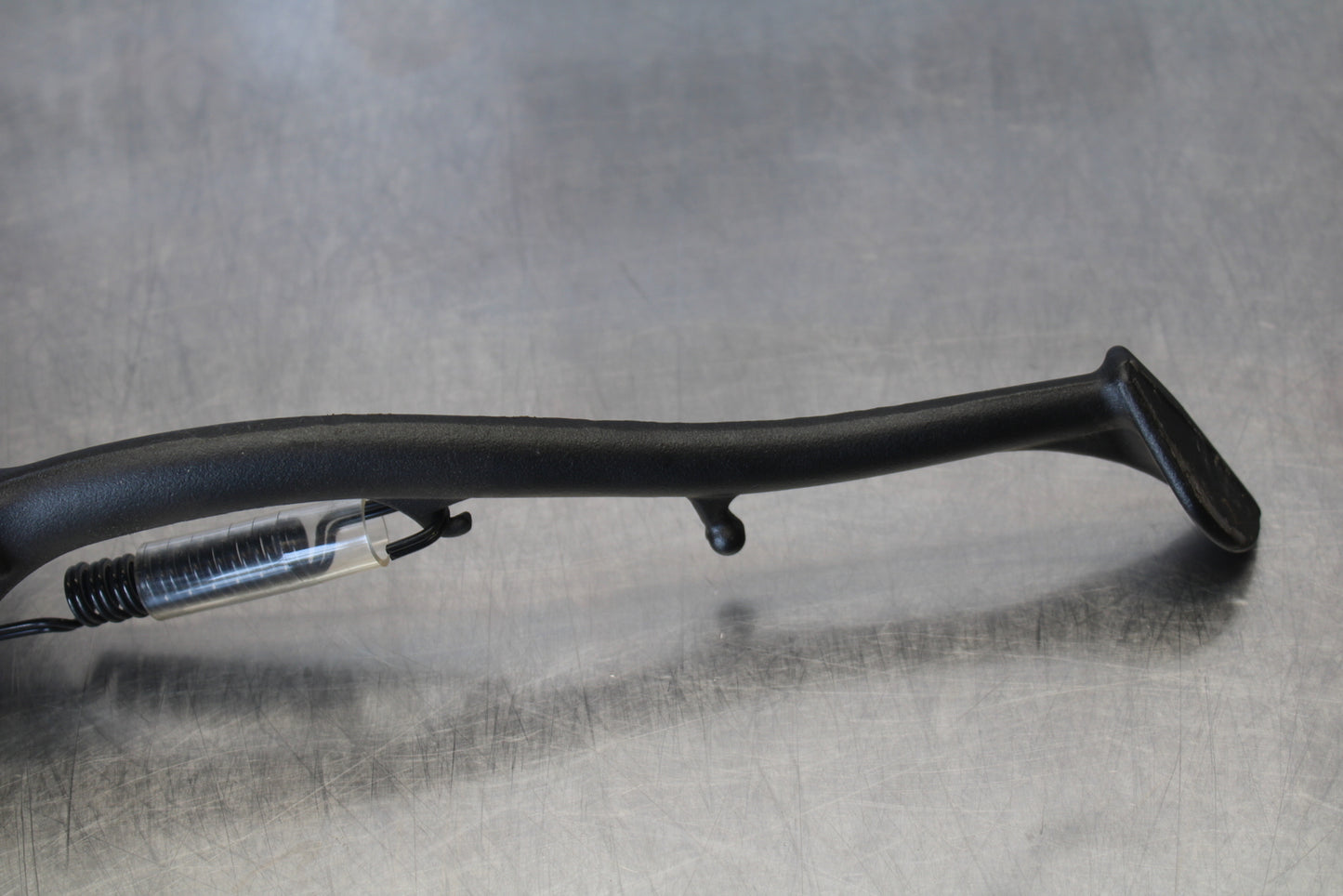 23-24 KAWASAKI NINJA ZX14R KICKSTAND SIDE KICK STAND BB169