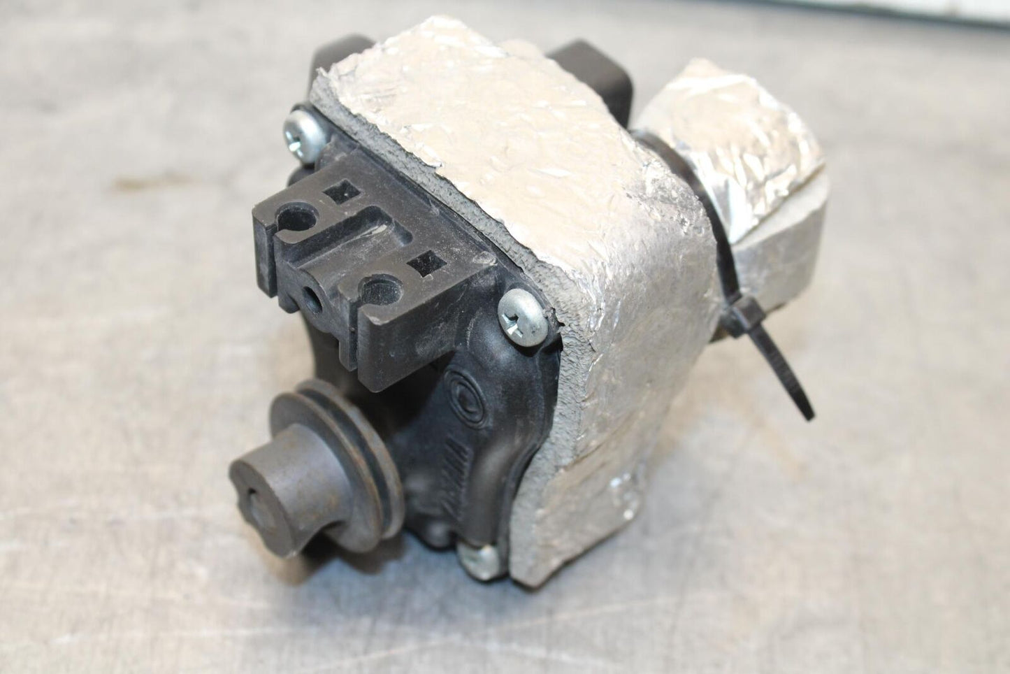 06-14 YAMAHA ROADLINER S XV1900S EXHAUST VALVE SERVO MOTOR BB619