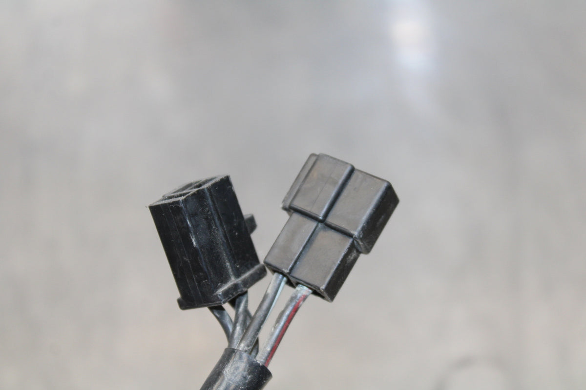 04-09 SUZUKI GS500F RECTIFIER VOLTAGE REGULATOR BB165