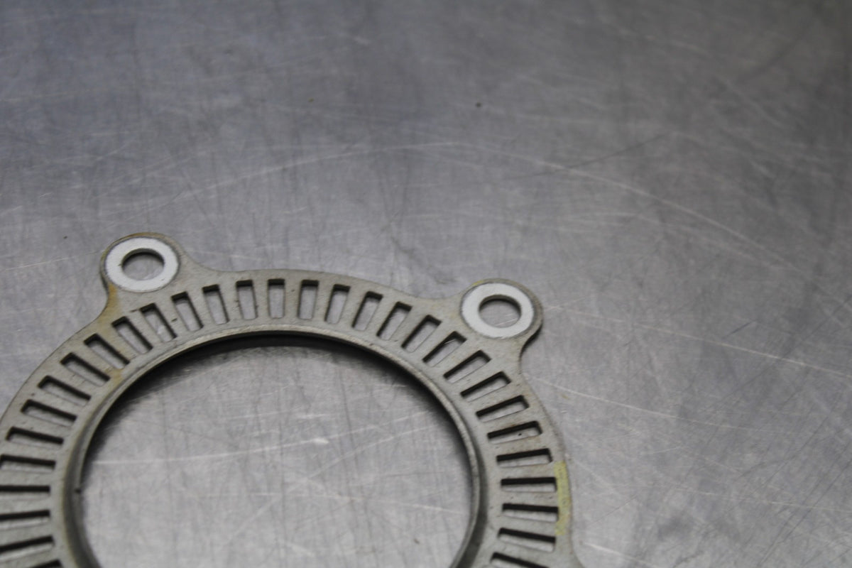 20-23 APRILIA RS660 REAR BACK WHEEL ABS BRAKE RING DISC BB889