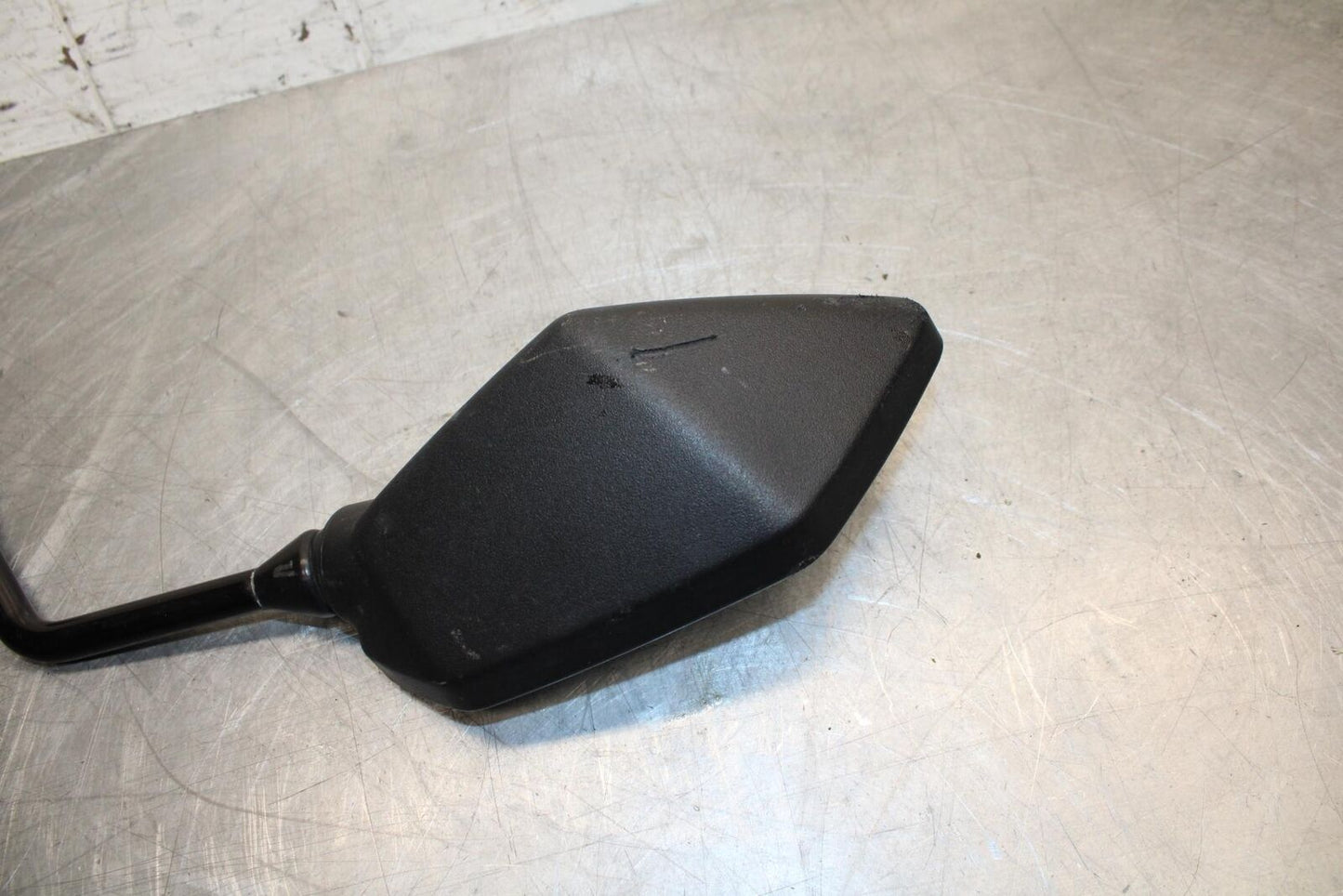 11-14 KAWASAKI VERSYS 650 LE 650C MIRROR RIGHT BB498