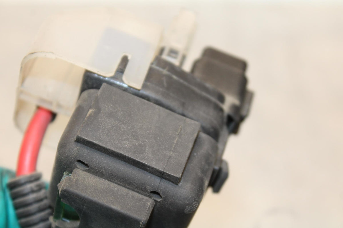 1999 Suzuki GSXR600 ENGINE STARTER RELAY STARTING MOTOR SWITCH 31800-26E00 BB580