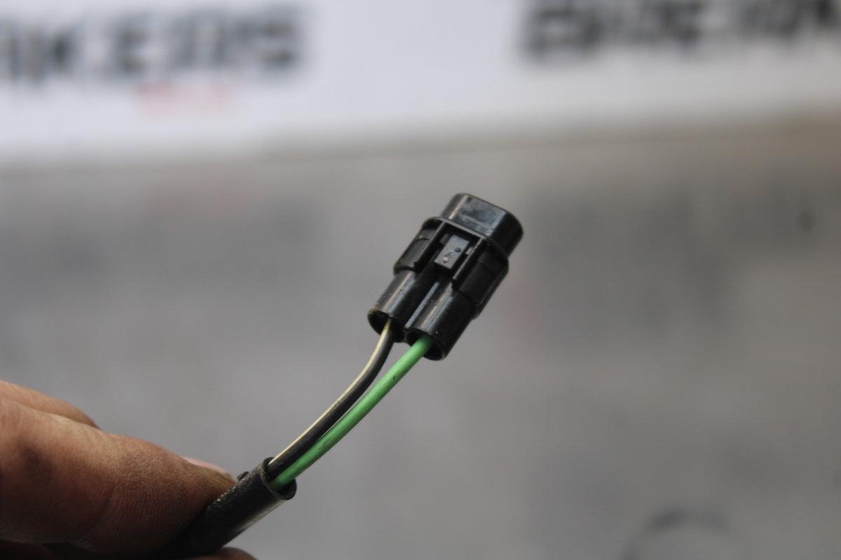 11-25 SUZUKI GSXR 600  KICKSTAND SIDE KICK STAND SENSOR BB830