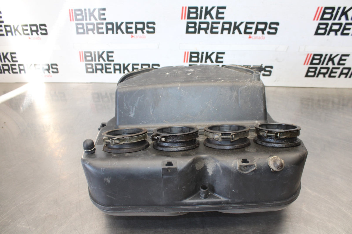 97-00 SUZUKI GSXR600 SRAD AIRBOX AIR INTAKE FILTER BOX BB921