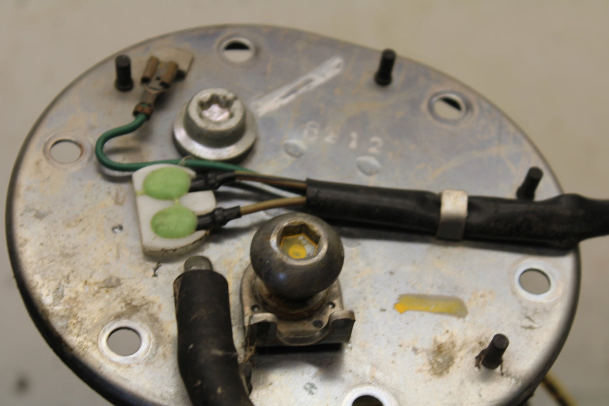 04-12 HONDA ST1300A FUEL GAS PUMP (ITEM B) BB669