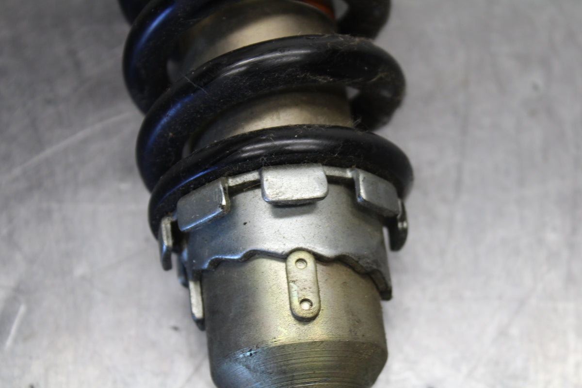 04 SUZUKI INTRUDER 800 REAR BACK SHOCK ABSORBER BB758