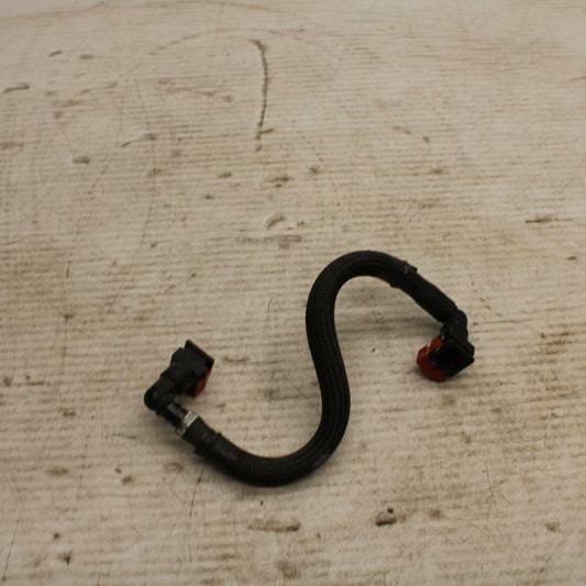 13-18 KAWASAKI NINJA ZX6R FUEL HOSE GAS LINE TUBE PIPE BB304