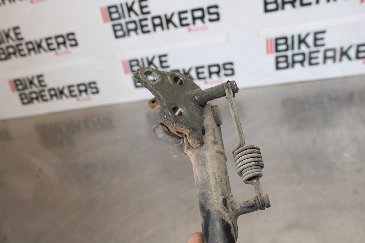 97-00 SUZUKI GSXR600 SRAD KICKSTAND SIDE KICK STAND BB921
