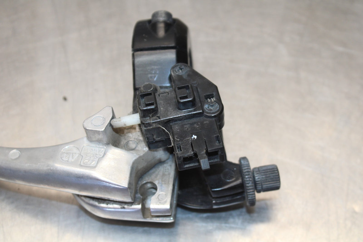 23 KAWASAKI NINJA 650 EX650 CLUTCH PERCH MOUNT WITH LEVER  BB920