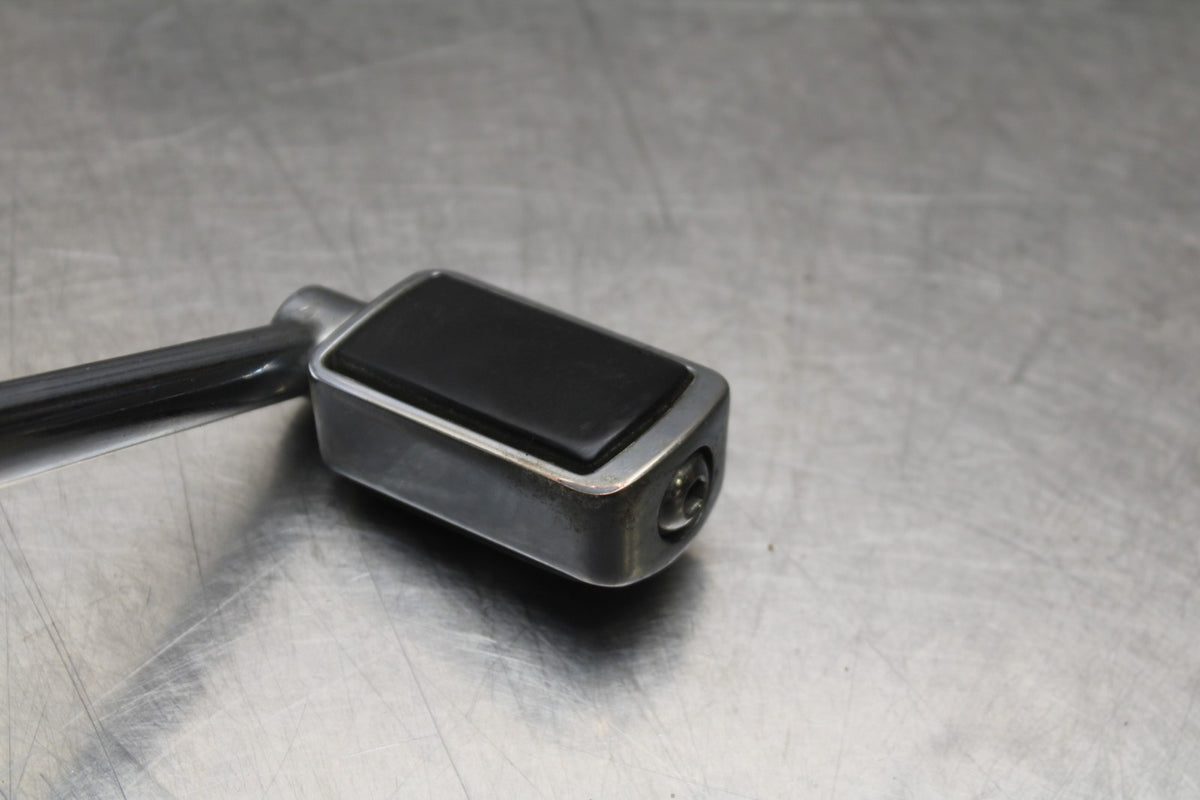 08 HARLEY-DAVIDSON ELECTRA GLIDE POLICE EFI FLHTPI SHIFTER PEDAL BB816