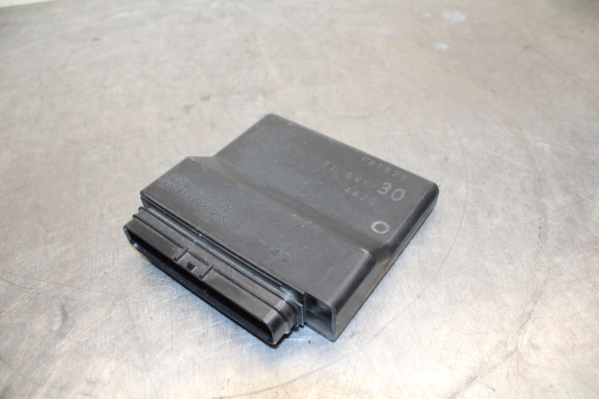 04-05 YAMAHA YZF R1 ECU COMPUTER CONTROLLER UNIT BLACK BOX ECM CDI BB131