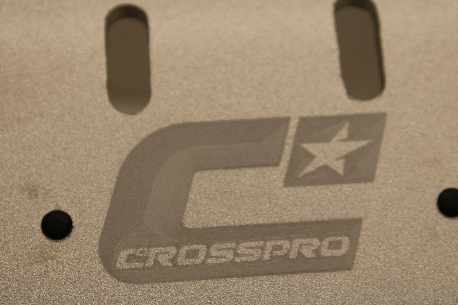 11 KTM 250 300 EXC SX CROSSPRO LOWER BOTTOM SKID PLATE GUARD SHIELD