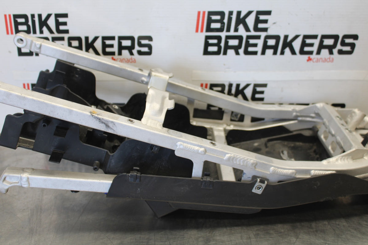 20-23 APRILIA RS660 REAR SUBFRAME BACK SUB FRAME BB889