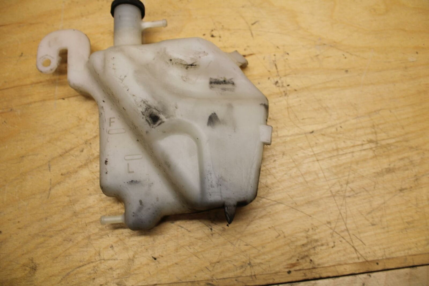 07-08 SUZUKI SV650 COOLANT WATER TANK RESERVOIR BOTTLE 17910-17G00 BB316