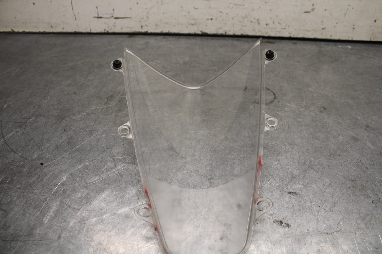 17-21 HONDA CBR1000RR SP FRONT WINDSHIELD WINDSCREEN  BB681