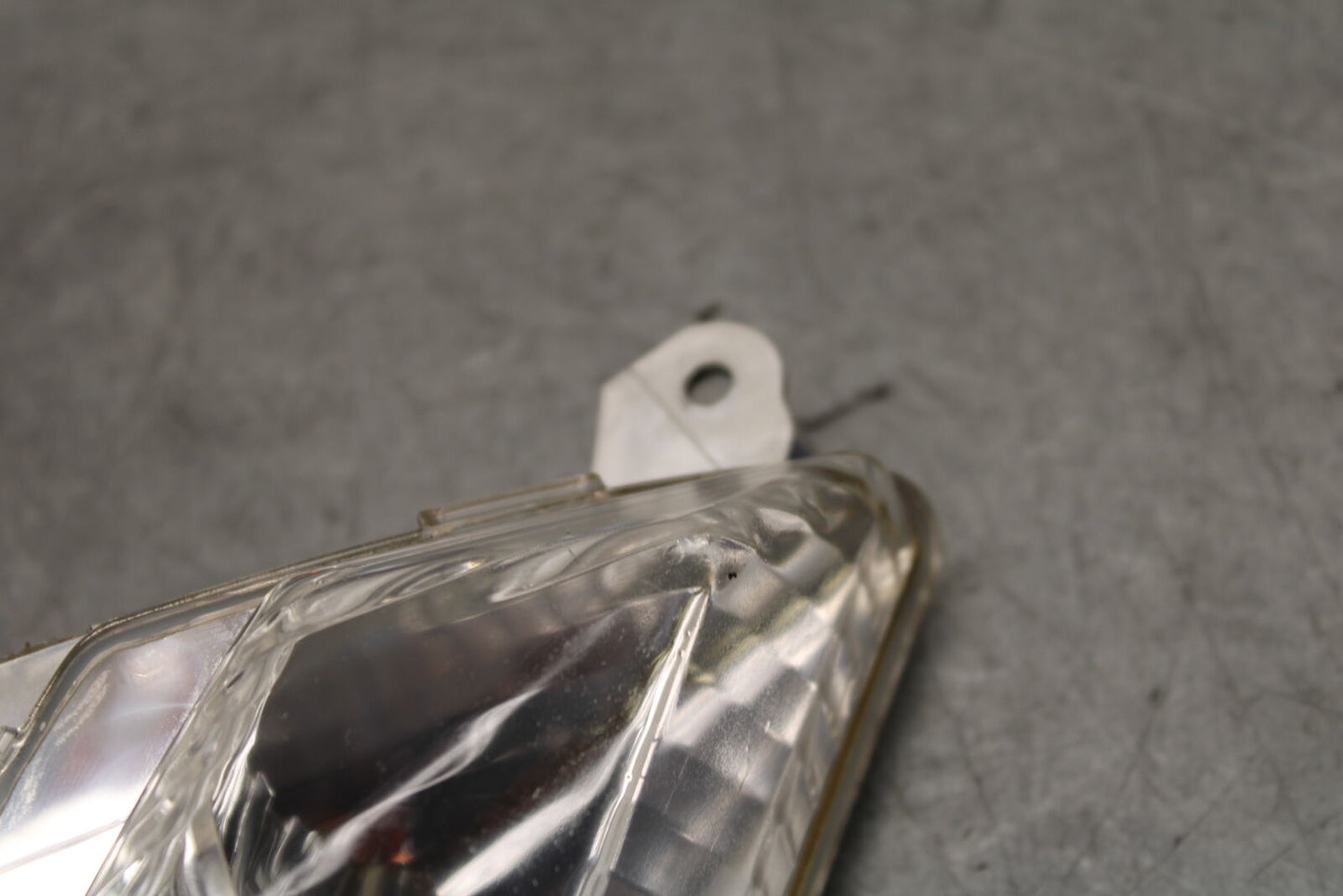 18-23 KAWASAKI NINJA 400 RIGHT FRONT TURN SIGNAL LIGHT INDICATOR BB660