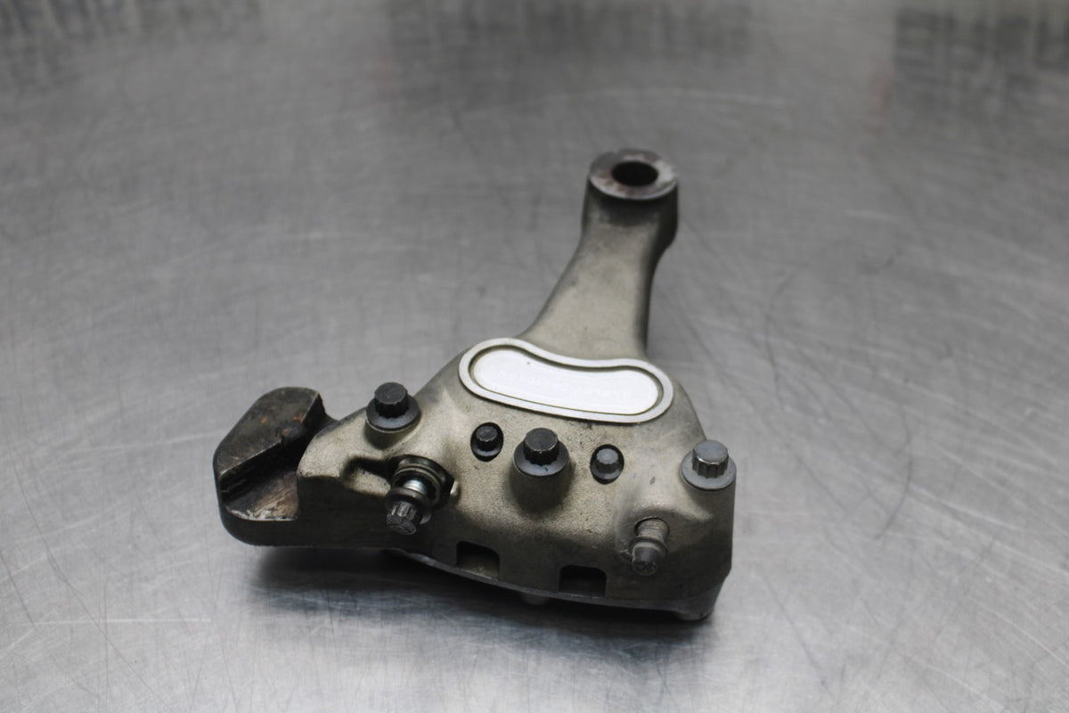 99-00 HARLEY-DAVIDSON ELECTRA GLIDE FLHT REAR BACK BRAKE CALIPER BB805