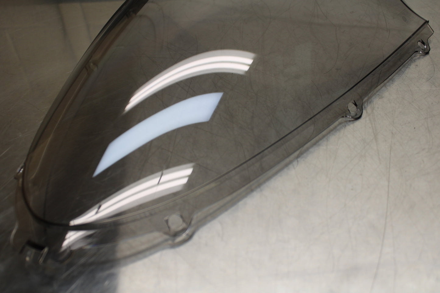 23-24 KAWASAKI NINJA ZX14R NEW!! WINDSHIELD WINDSCREEN BB141