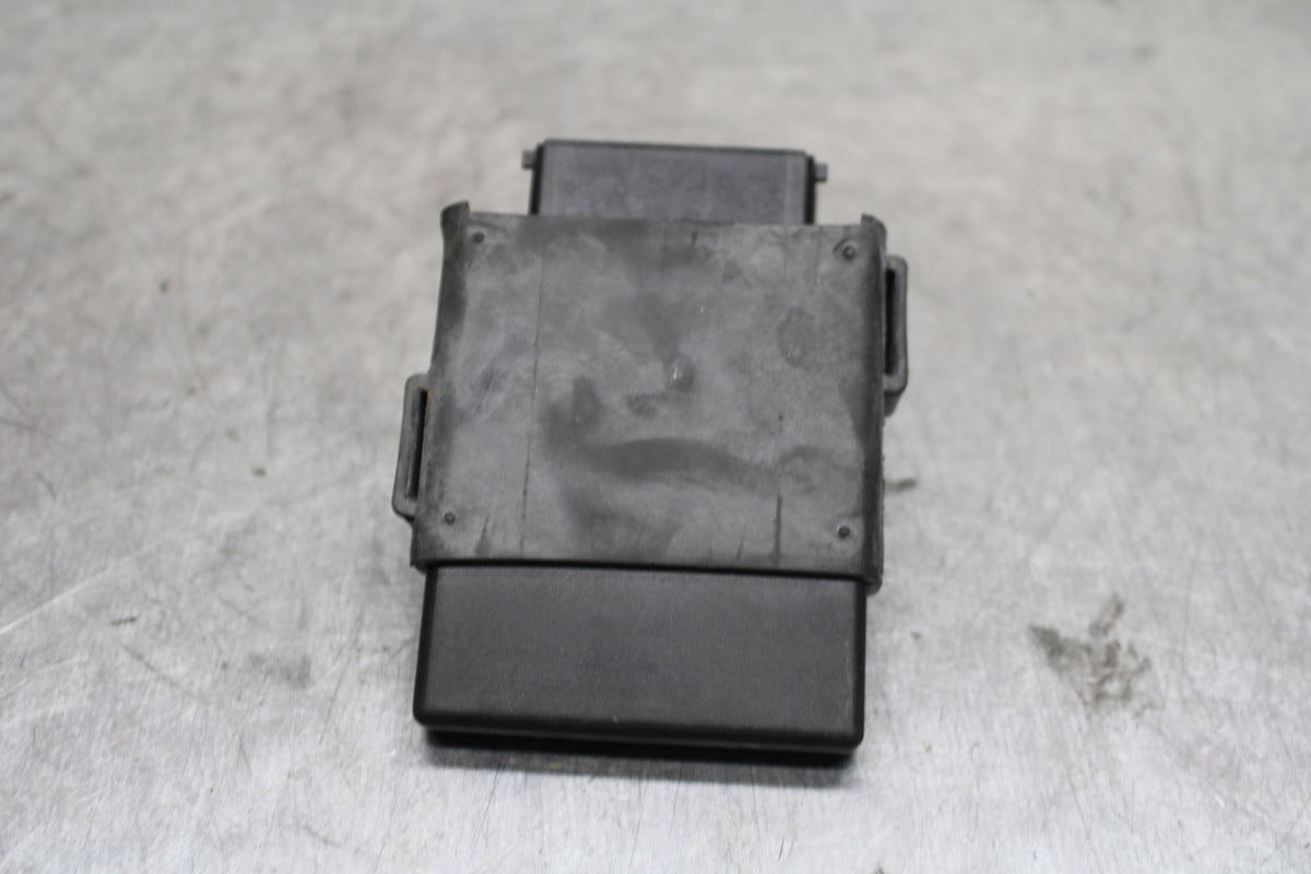 19-21 YAMAHA YZF R3 ECU COMPUTER CONTROLLER UNIT BLACK BOX ECM CDI  BB121