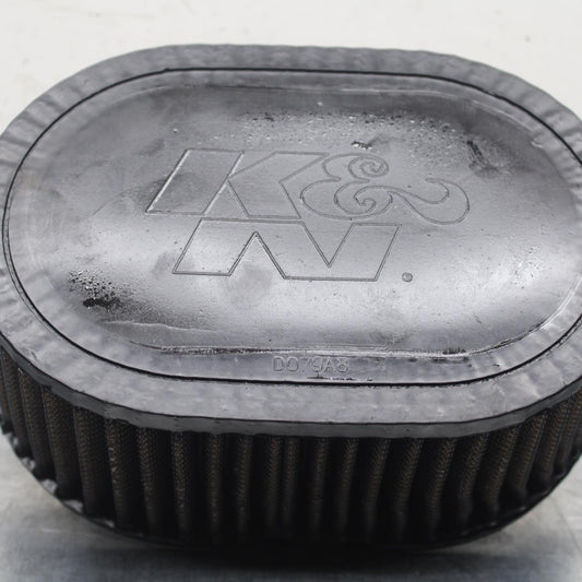 1999 Suzuki GSXR600 AIRBOX AIR INTAKE FILTER BB608
