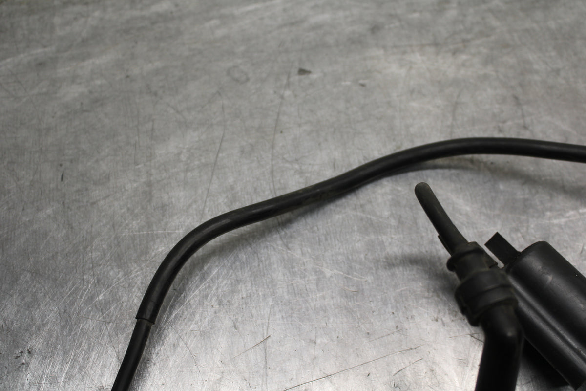 04 SUZUKI INTRUDER 800 IGNITION COILS BB758