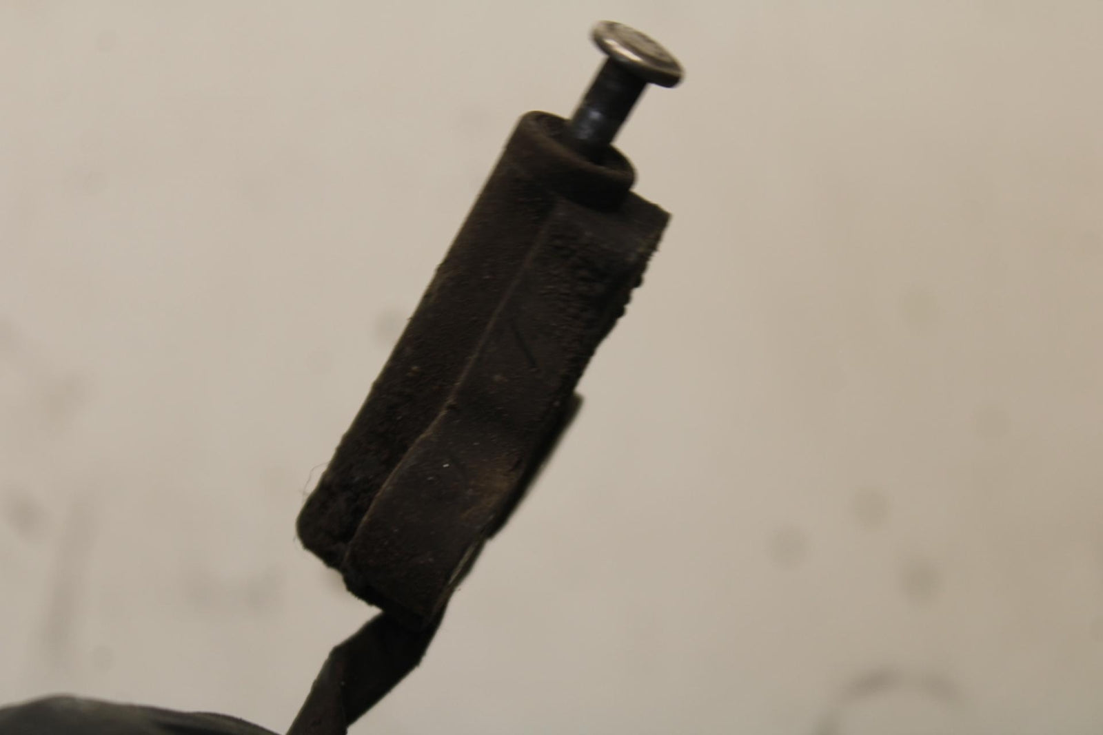 01-03 SUZUKI GSXR600 KICKSTAND SIDE KICK STAND SENSOR 37840-35F00 BB633