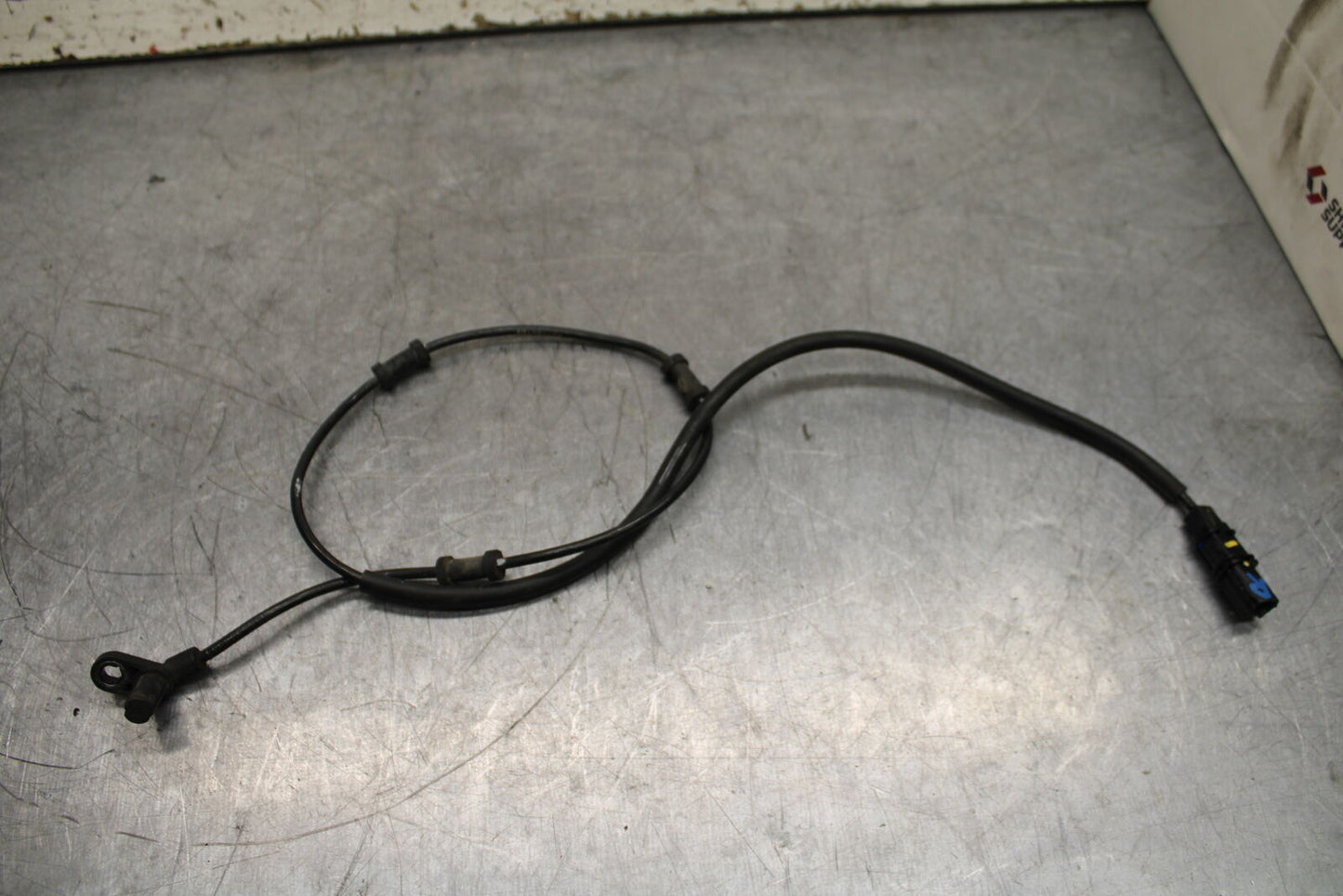 19-22 KAWASAKI Z400 REAR ABS BRAKE SENSOR BB738