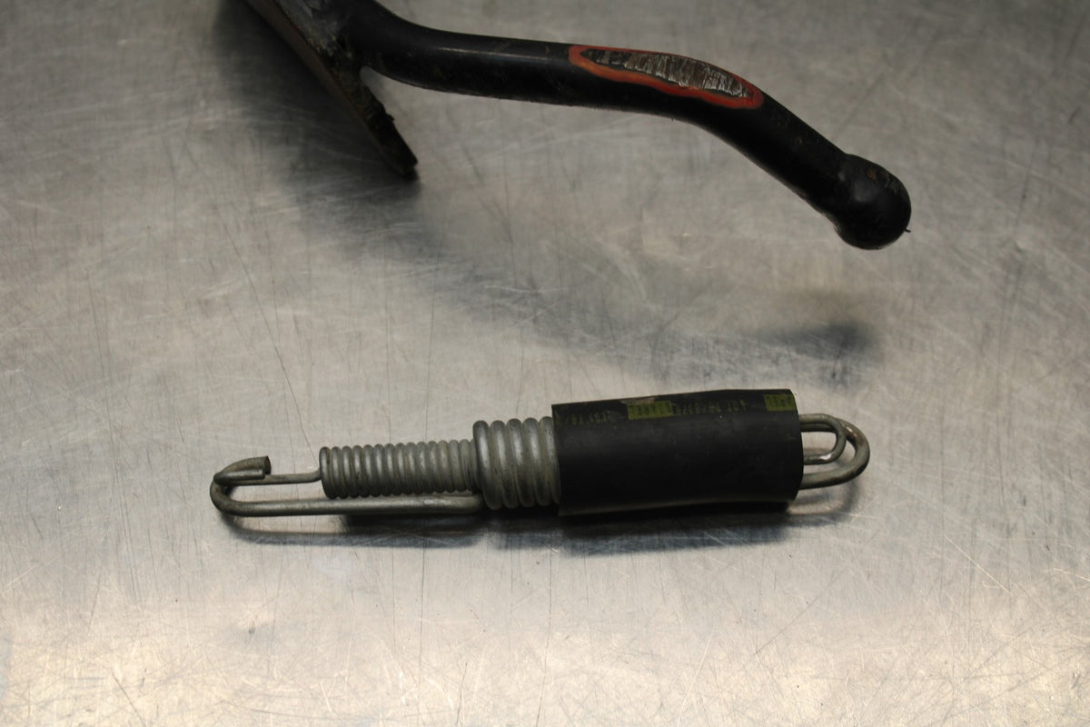 19 MOTO GUZZI V7 III KICKSTAND SIDE KICK STAND BB831