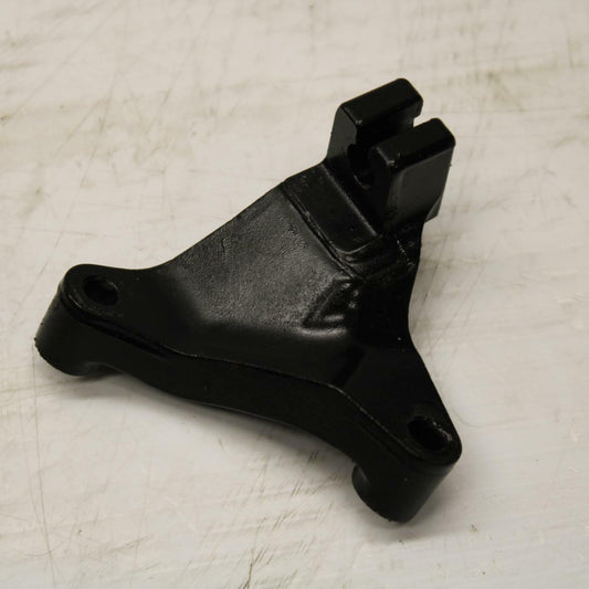 09-12 KAWASAKI NINJA ZX6R CLUTCH CABLE HOLDER MOUNT STAY BRACKET BB272