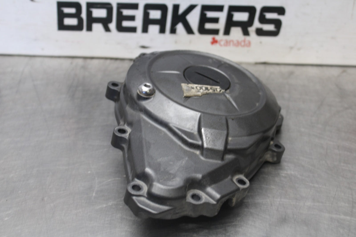 19-24 YAMAHA R3 STATOR MAGNETO ALTERNATOR GENERATOR COVER BB942
