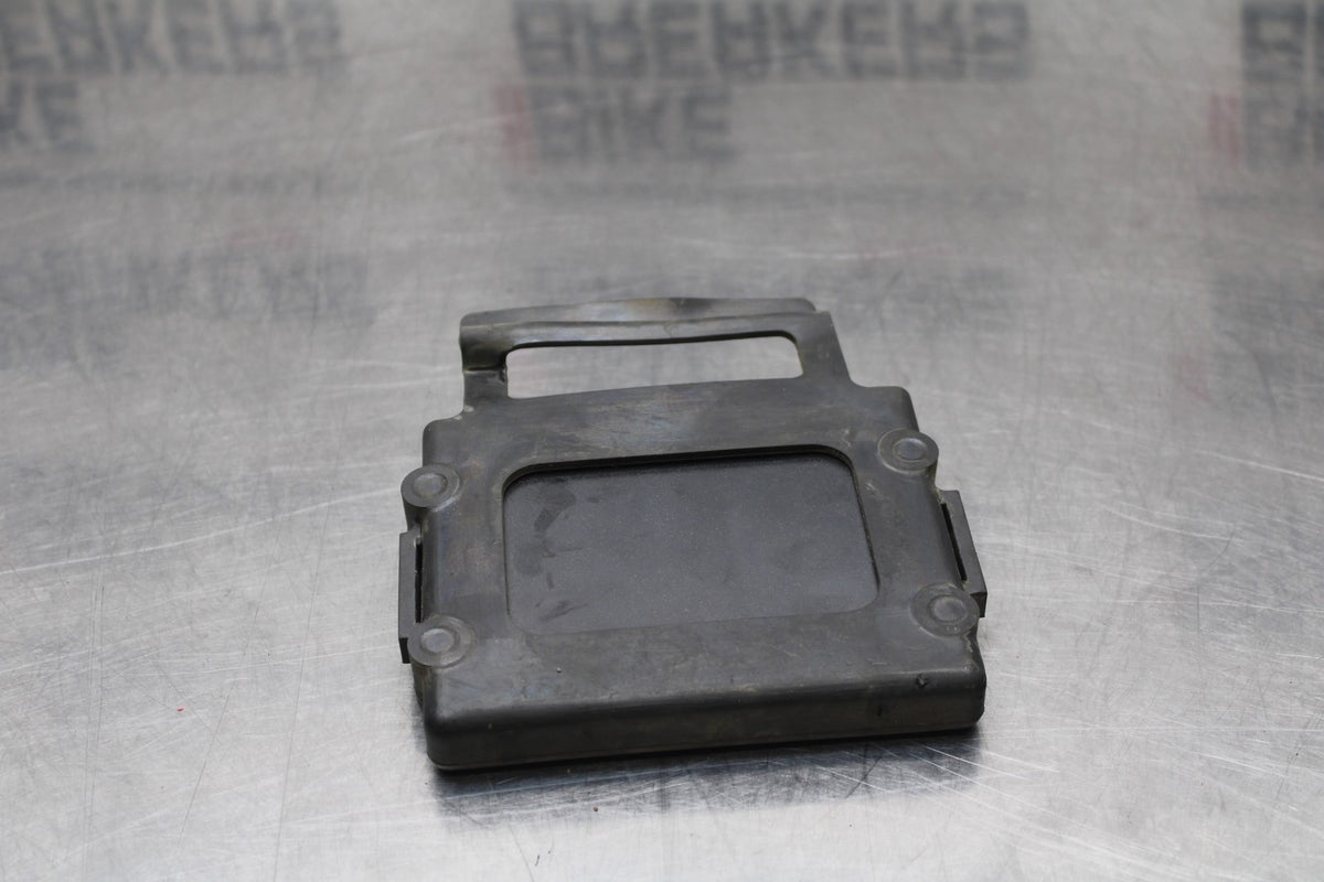 07-08 KAWASAKI NINJA ZX6R ECU COMPUTER CONTROLLER UNIT BLACK BOX ECM CDI  BB199