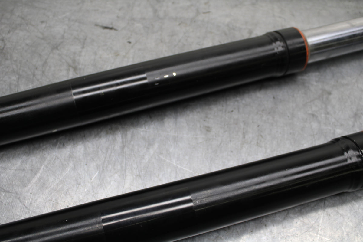 16-24 KTM 390 RC FRONT FORKS SHOCK SUSPENSION SET PAIR BB648
