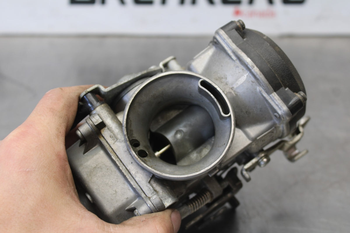06 KAWASAKI KLR650 CARB CARBURETOR BB919