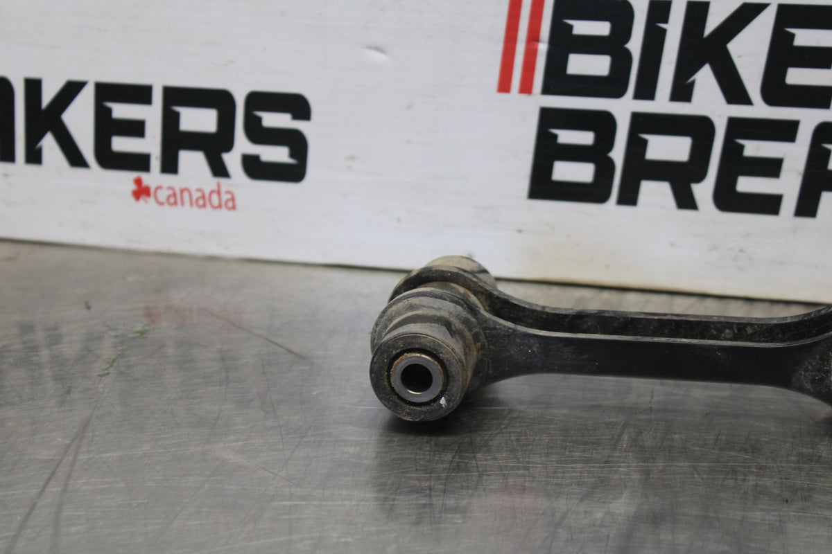 23 KAWASAKI NINJA 650 EX650 REAR DOGBONE SHOCK LINKAGE LINK BB920